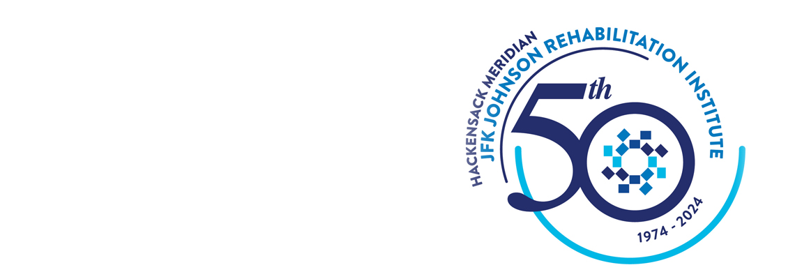 50th Anniversary Rehab