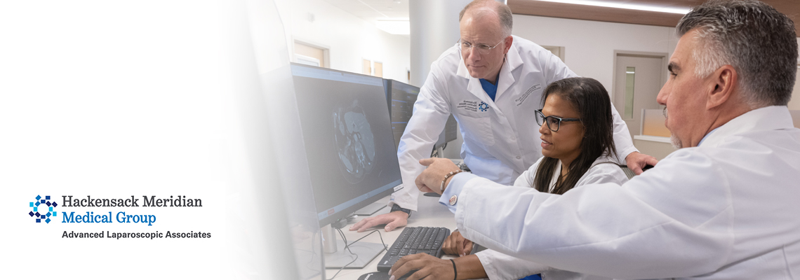 Advanced Laparoscopic Associates