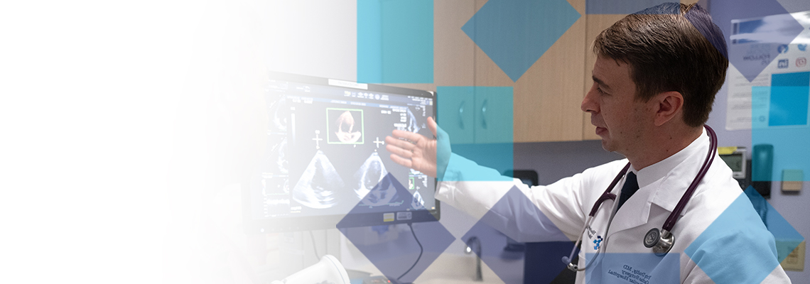 Heart Care Why Choose