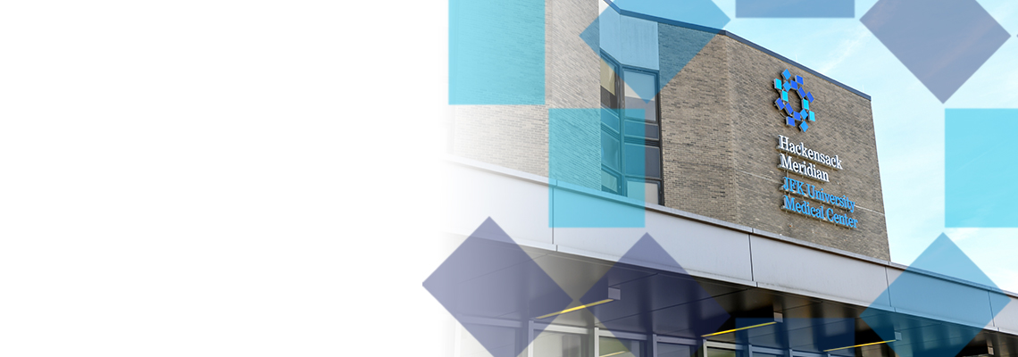 JFK University Medical Center