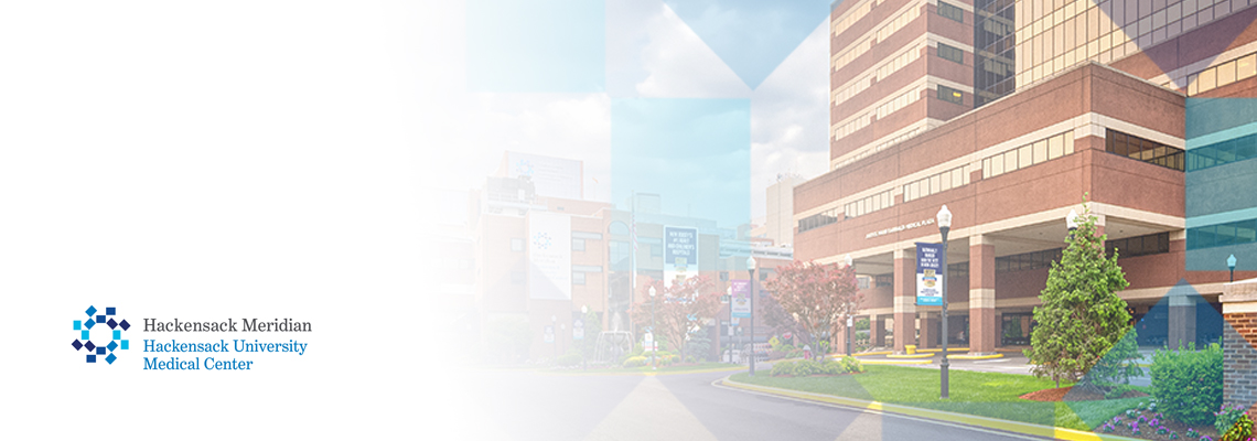 Hackensack University Medical Center
