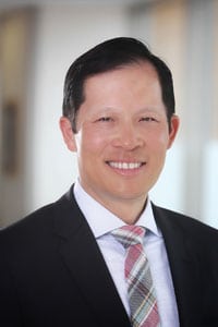 Dean Lin
