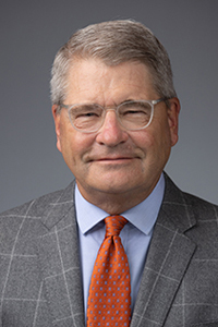 Jeffrey R. Boscamp, M.D.