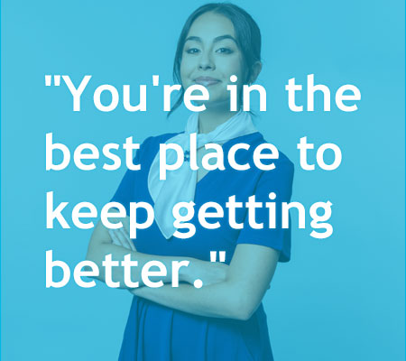 Feel Live Work Better