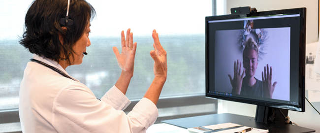Telehealth