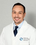 Andrew Amaranto, M.D.