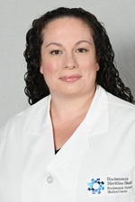 Daria Falkowitz, D.O.