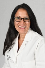 Monica Hernandez, M.D.