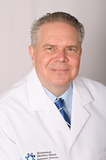 Kevin Hewitt, M.D.