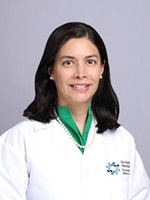 Aditi Mathur MD