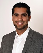 Ali Nadeem MD