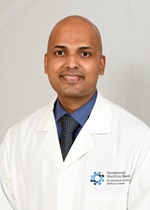 Lesley Philip MD