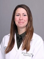 Jill Del Pozzo