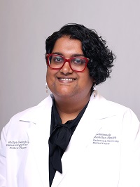 Shilpa Joseph MD