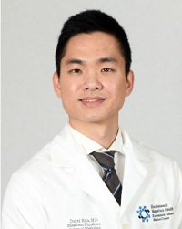 David Kim