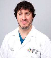 Cory Alexieff, D.O.