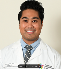 Gregory Ison, MD