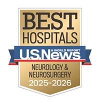 Best Neurology Badge