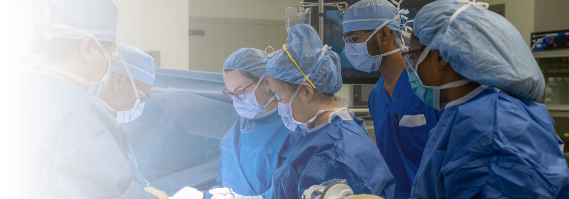 Urology Residency at Hackensack University Medical Center