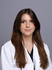 Arianna Leo MD