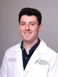 Zachary Cullen MD