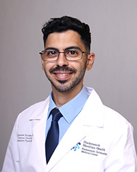 Matthew Moussa