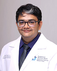 Heet Patel