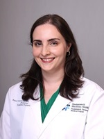 Neda Toutounchi-Shabestari DO