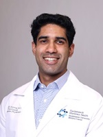 Walid Anwar MD