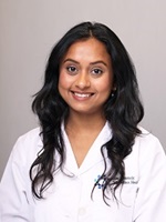 Aesha Patel DPM