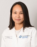 Jamilia Isabekova MD