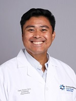 Carl Palad MD