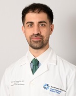 Nicholas Velmahos MD