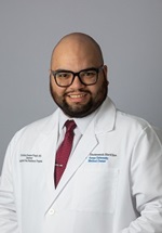 Christian Romero-Pringol