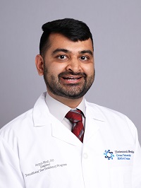 Arpun Shah DO
