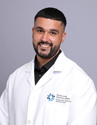 Sandeep Jaswal MD