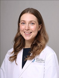 Morgan Groover MD