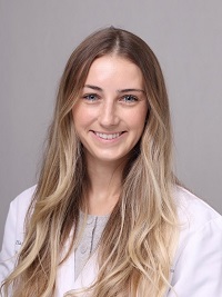Hayley Higgins DO