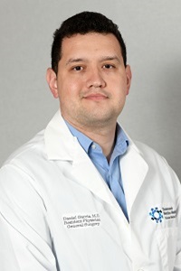 Daniel Garcia
