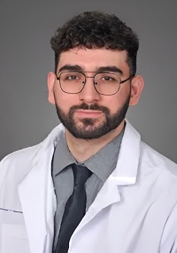 Mohammed Al-Zubidi