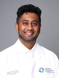 Chris Patel