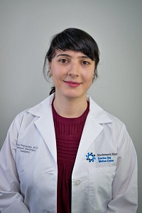 Nini Goguadze
