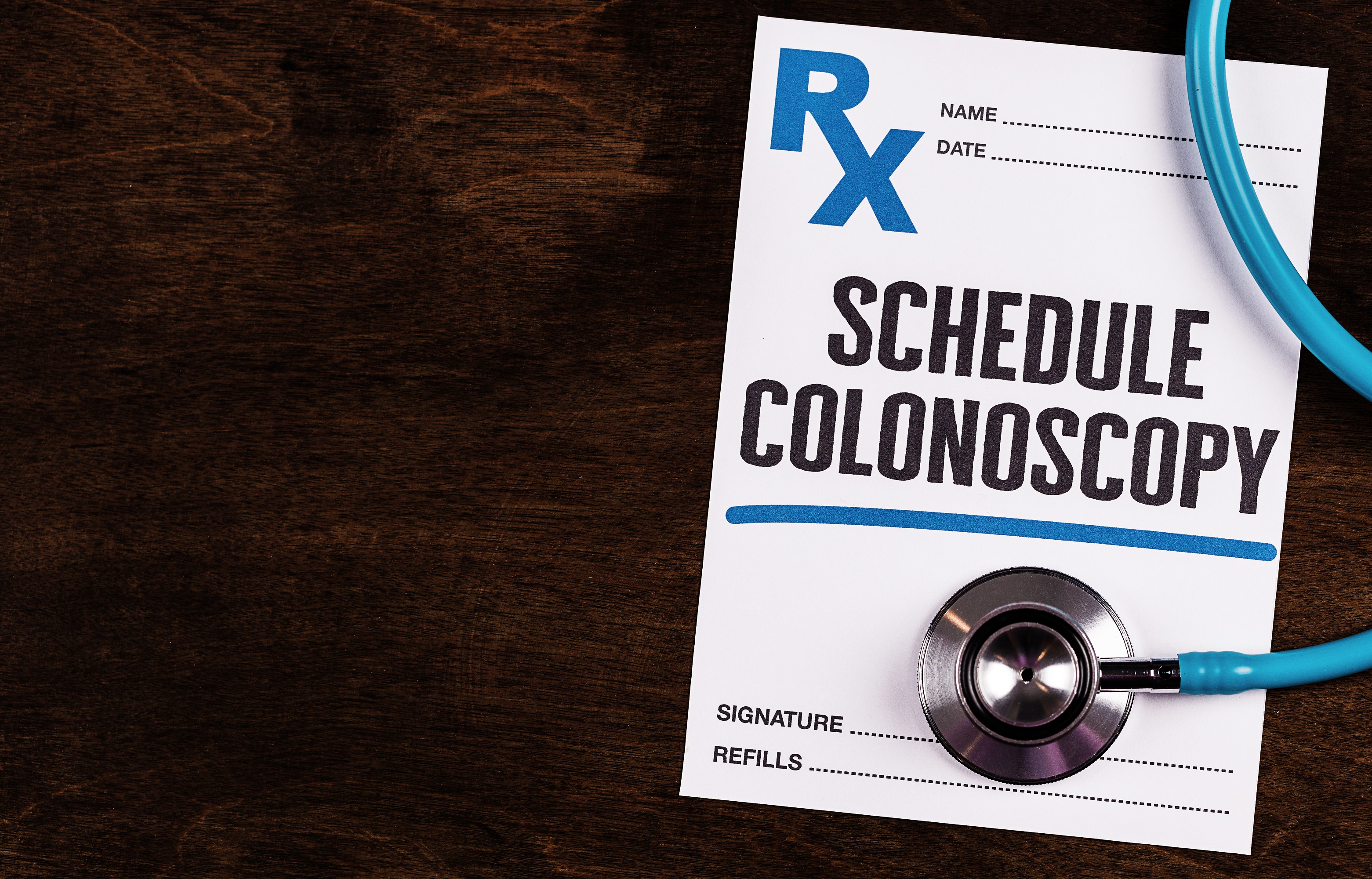 Colorectal Cancer Screenings Should Start at Age 45, According to the American Cancer Society