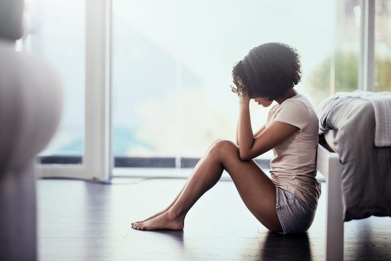 Feel Pandemic Guilt? You’re Not Alone. Here’s How to Overcome It.
