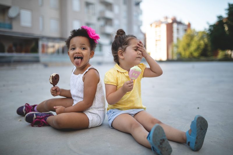 What Causes Brain Freeze?