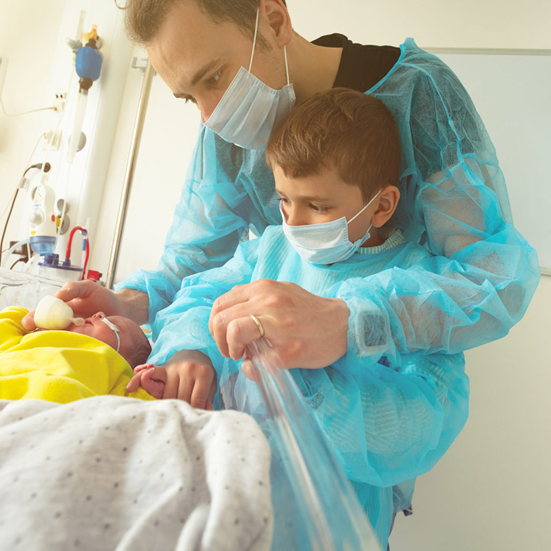 Family NICU