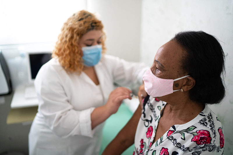 What Are COVID-19 Vaccine Side Effects, and How Long Do They Last?