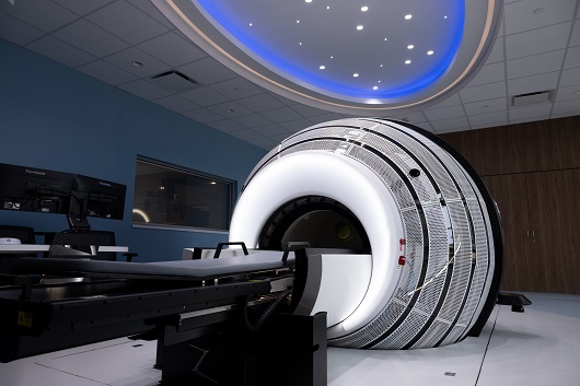 Radiation therapy technology and physicians