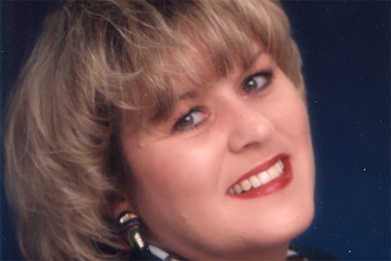 Mary Ann Previti