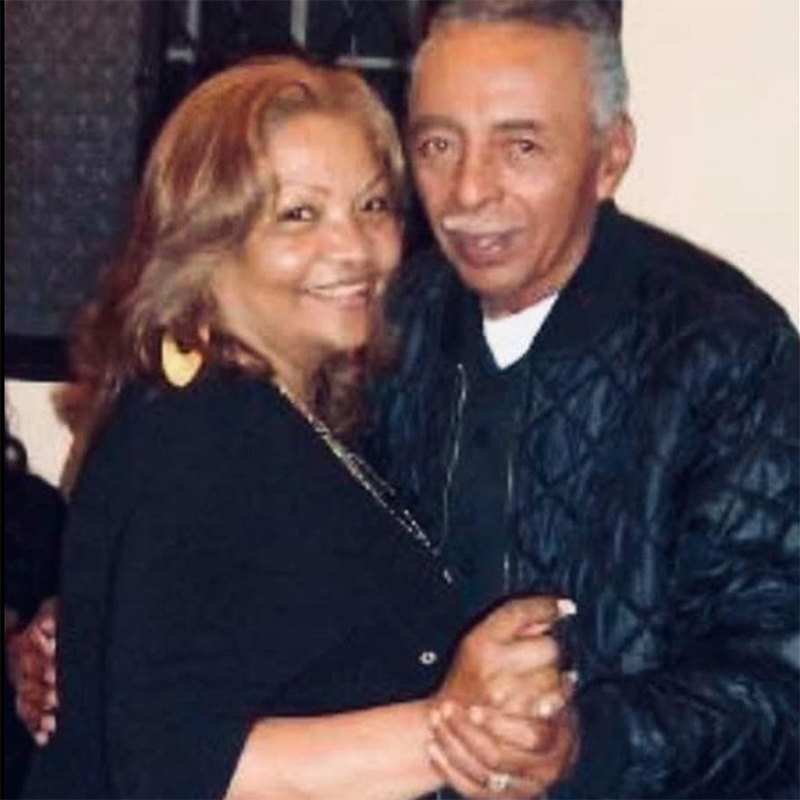 rosa martinez